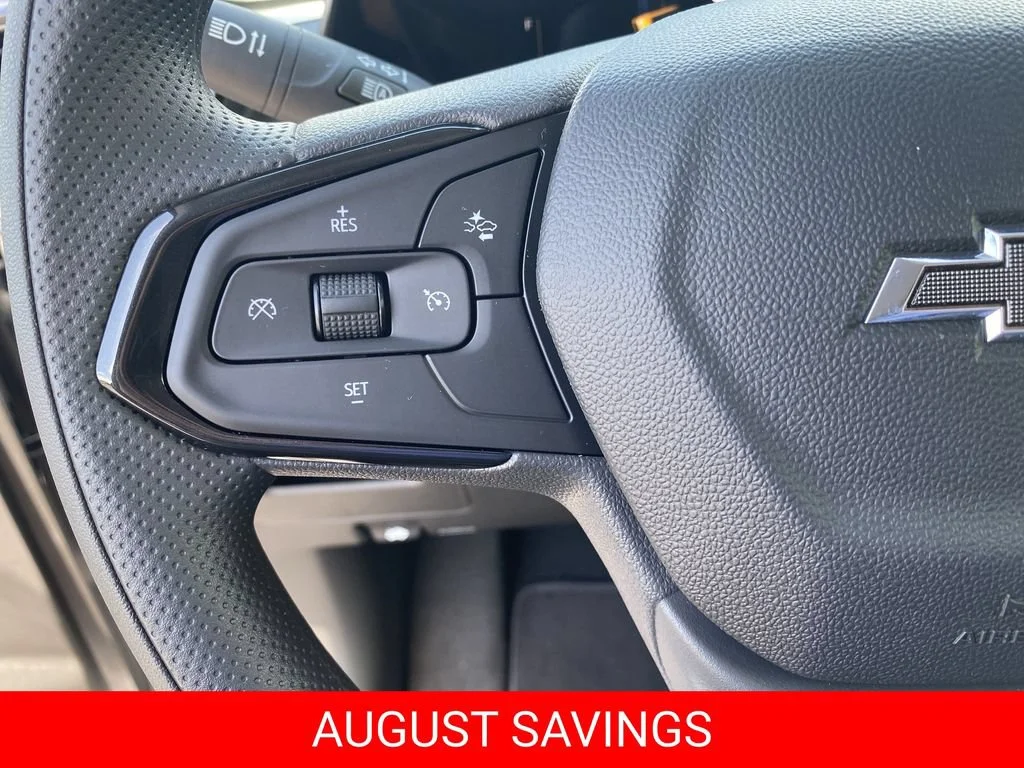 2026 Chevrolet Trailblazer LT - Photo 26