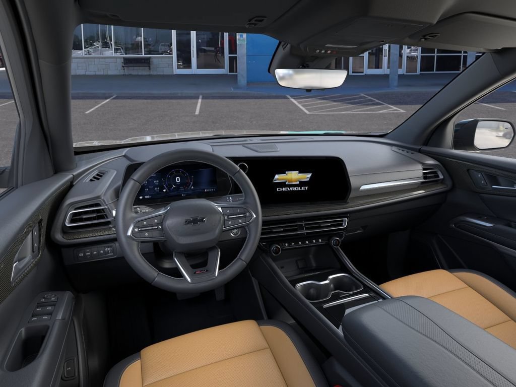 2027 Chevrolet Traverse Z71 - Photo 15
