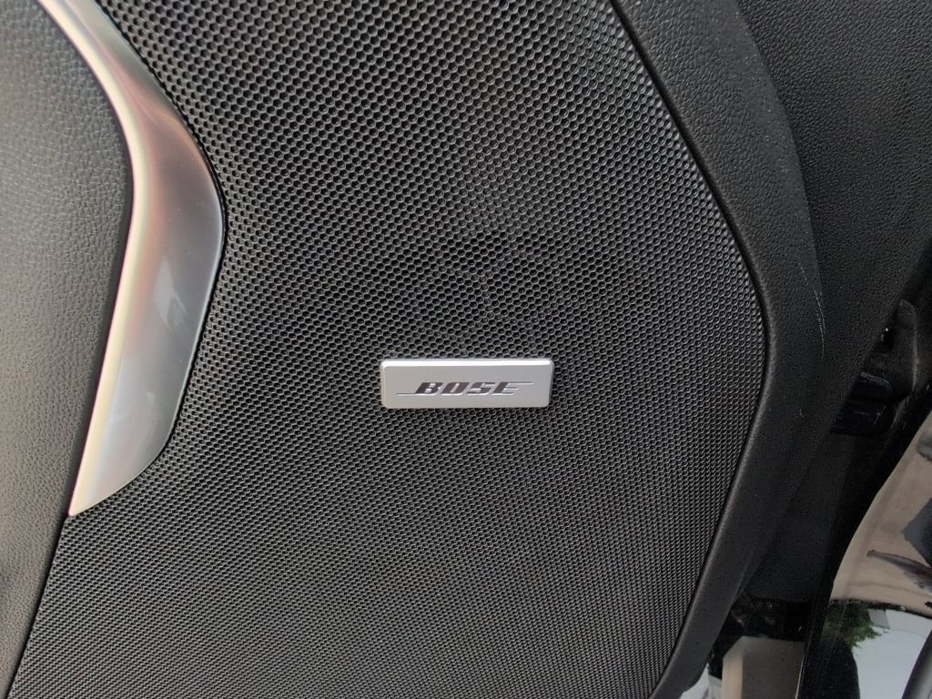 New 2026 Black Chevrolet LT image 19