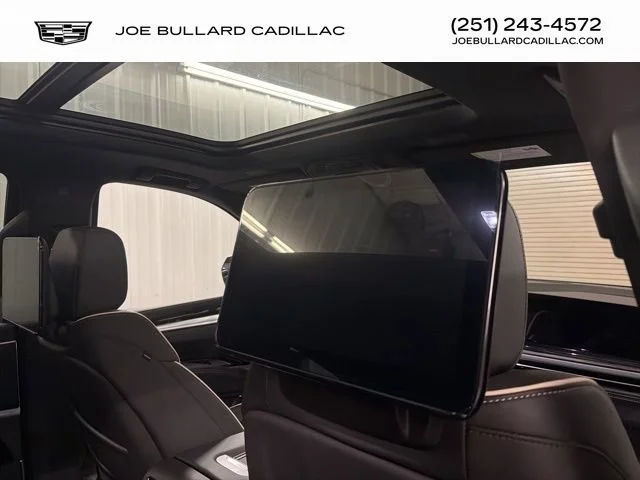 2026 Cadillac Escalade Sport - Photo 26
