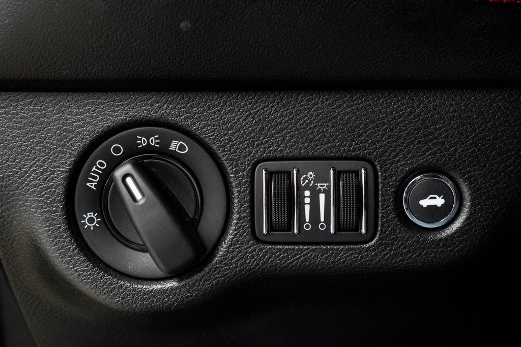 Used 2023 Gray Dodge R/T Scat Pack Widebody image 38