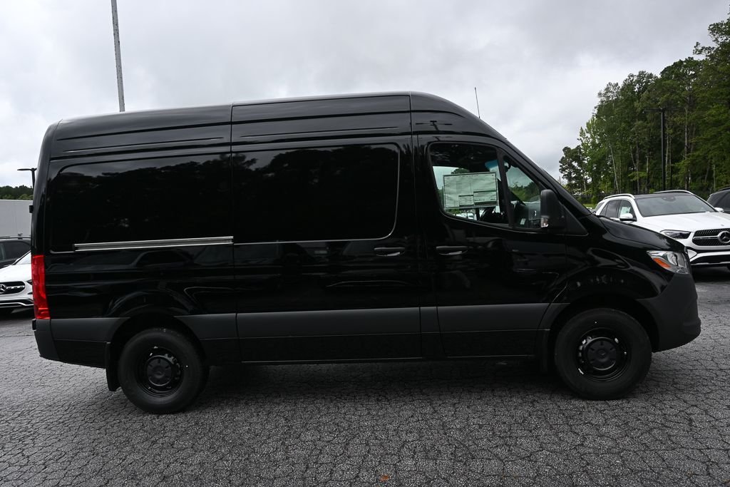 New 2026 Jet Black Mercedes-Benz  image 21