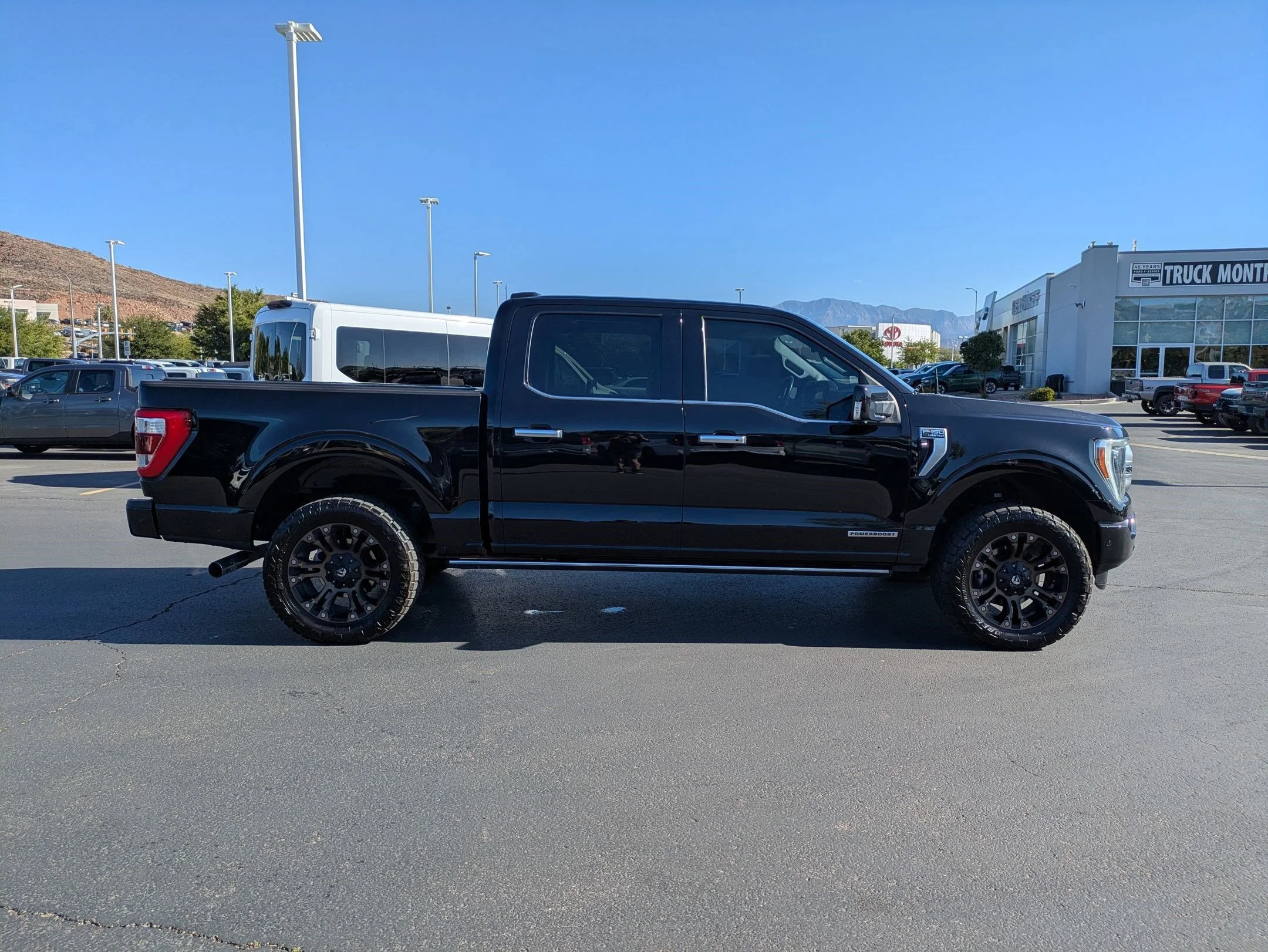 1FTFW1ED1NFA49478