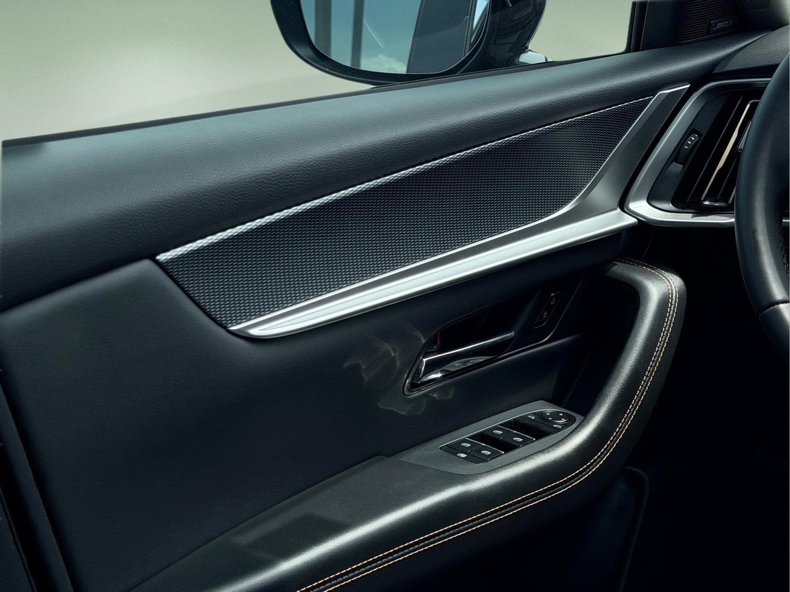 Certified Used 2025 Jet Black Mica Mazda Premium Package image 31