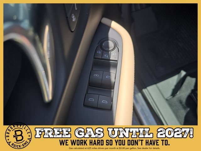 2026 Buick Enclave Preferred - Photo 17