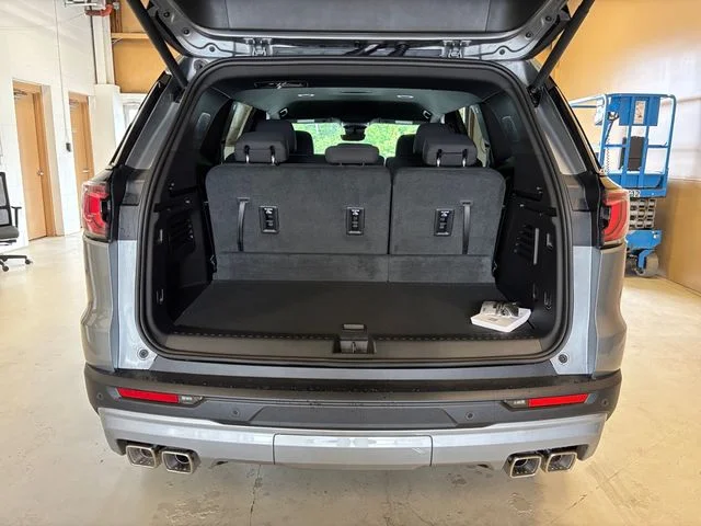 New 2026 Silver GMC Elevation image 18
