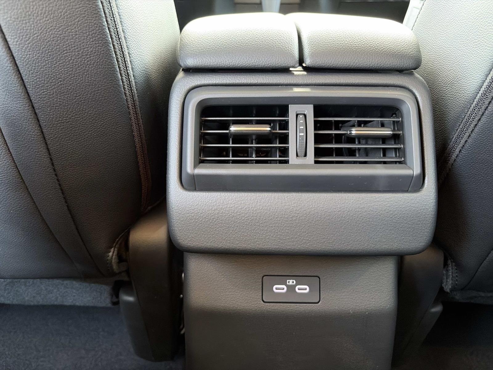 2026 Mazda CX-50 Meridian Edition - Photo 11