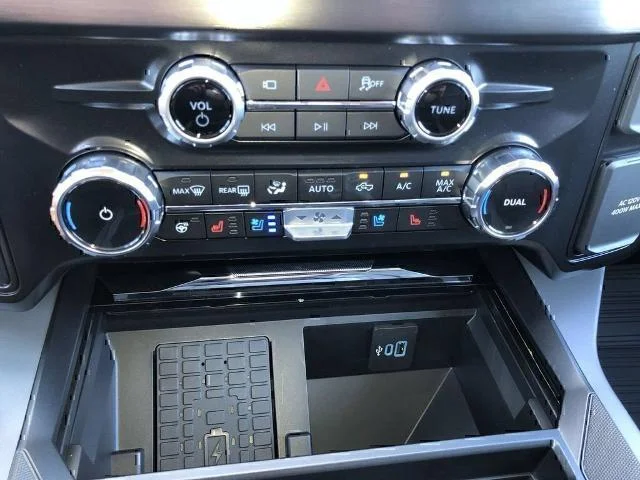 2026 Ford F-250 Super Duty Lariat - Photo 37