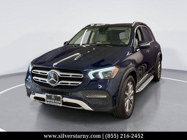2022 Mercedes-Benz GLE GLE 350
