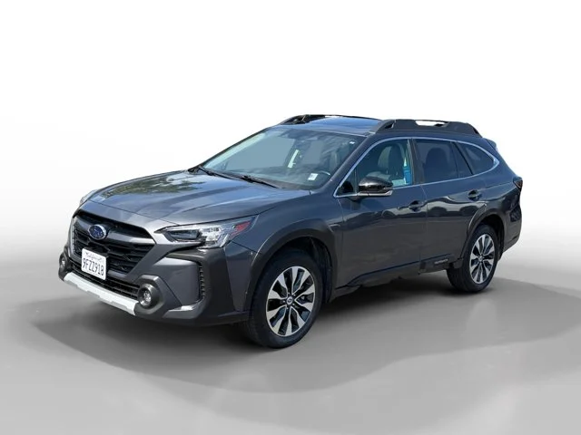 2023 Subaru Outback Limited's photo