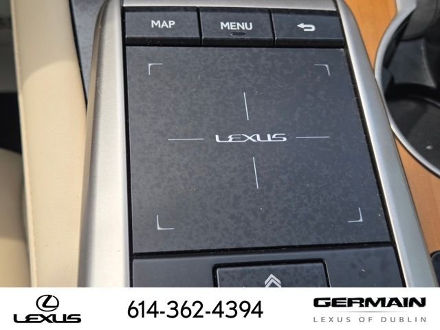 Certified Used 2020 MOONBEAM BEIGE MET Lexus 350 image 27
