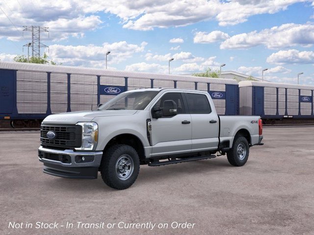 2026 Ford F-250SD 