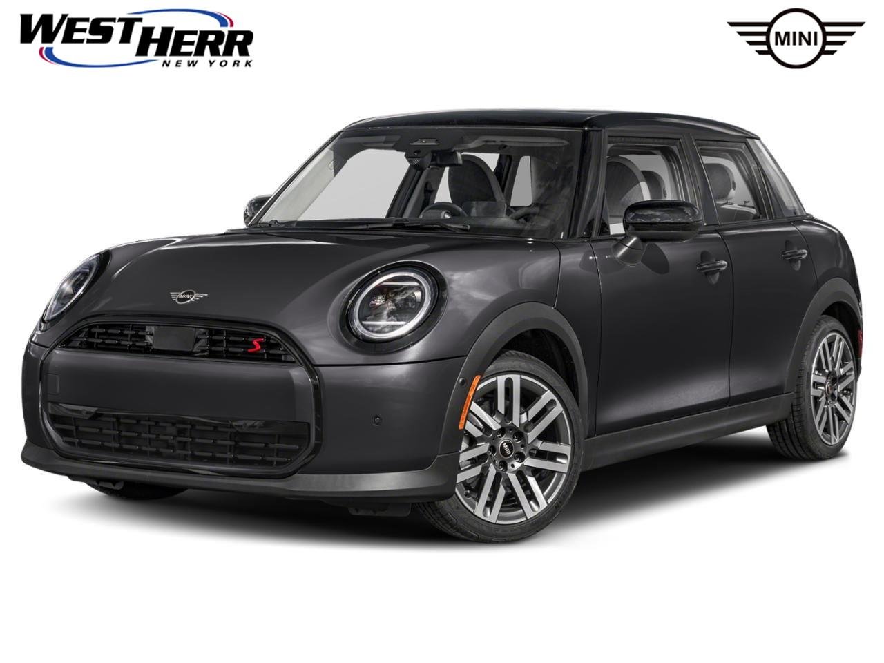 2026 MINI Hardtop Cooper S's photo