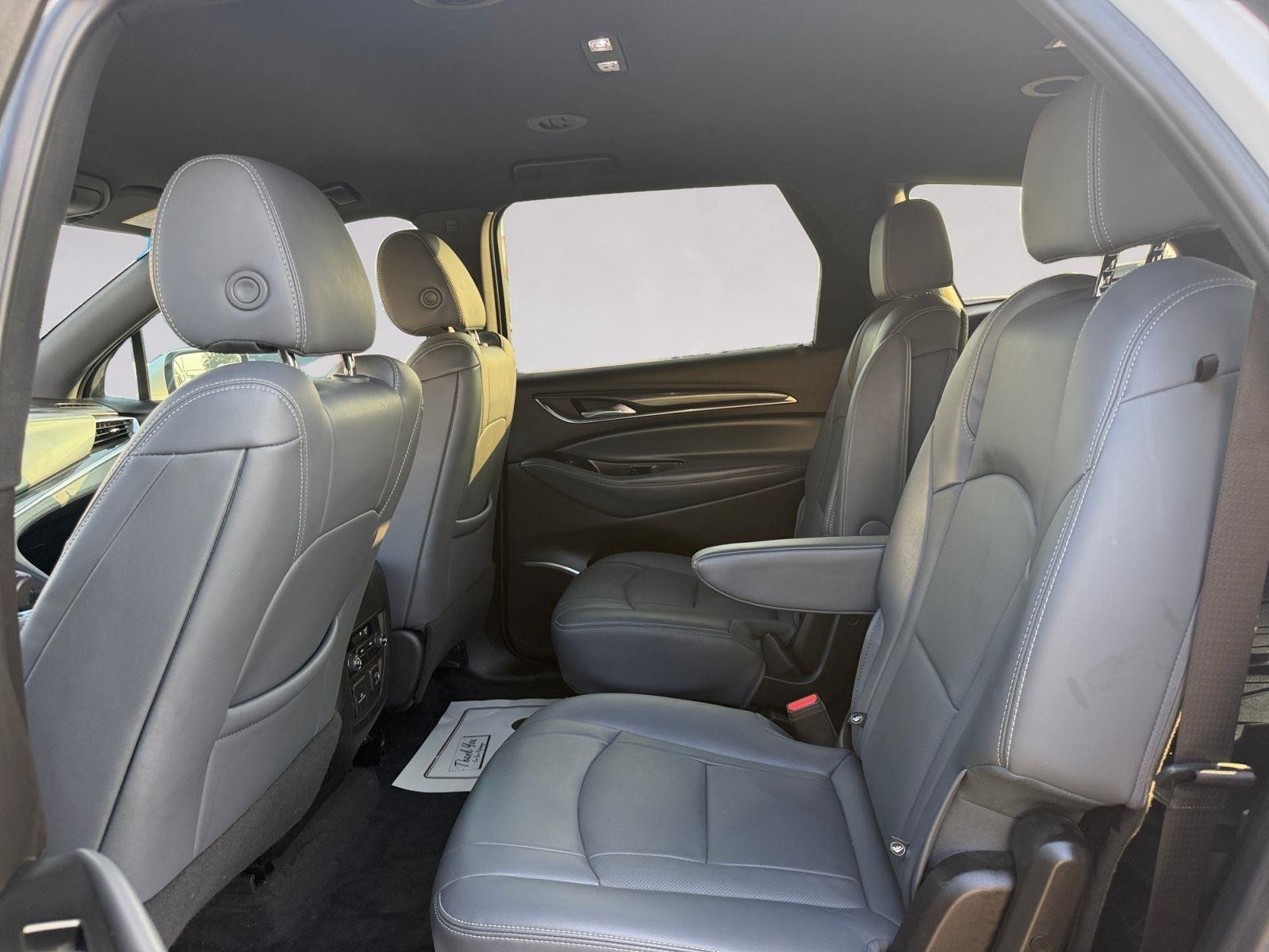 2024 Buick Enclave Essence - Photo 13