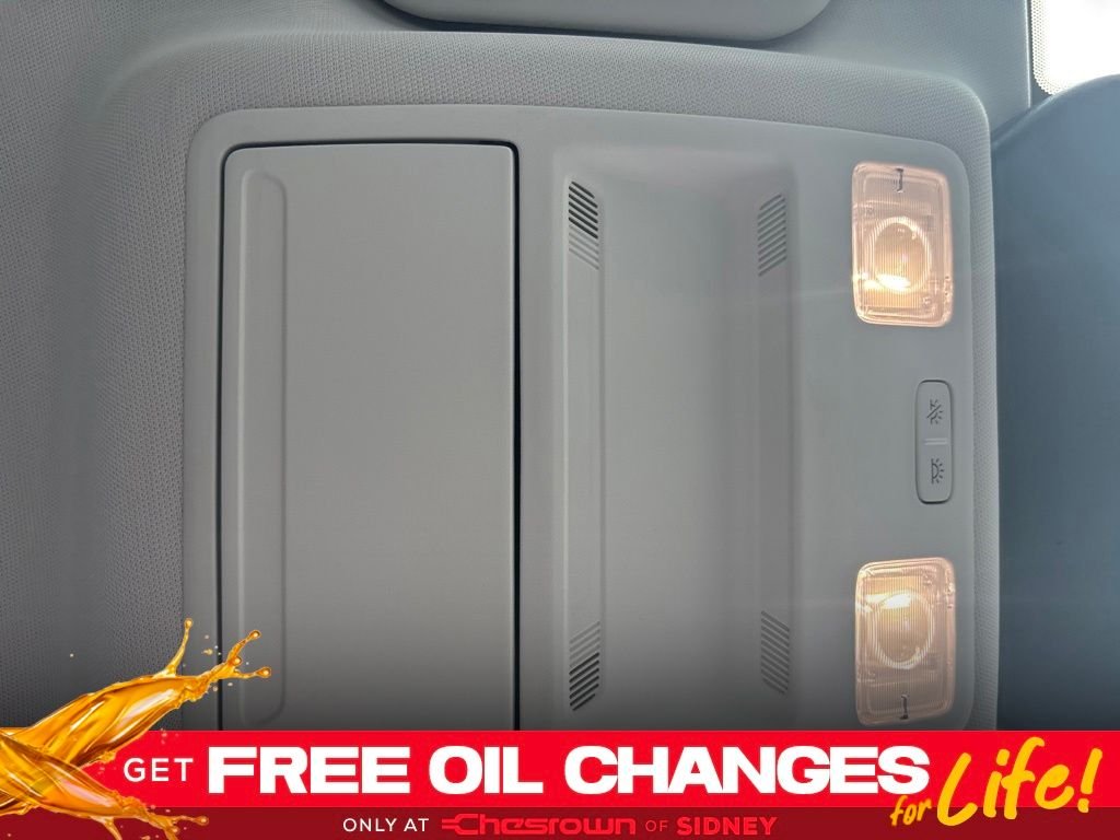 New 2026 Agate Black Metallic Ford Active® image 23