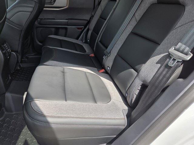 New 2026 Oxford White Ford Big Bend® image 25