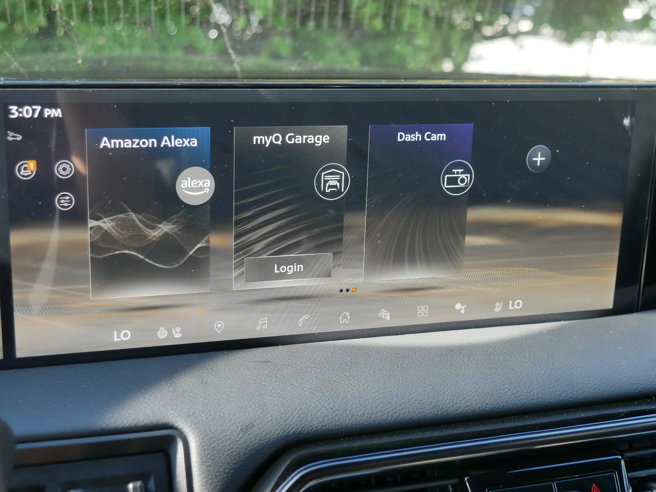 2026 Nissan Armada PRO-4X - Photo 13