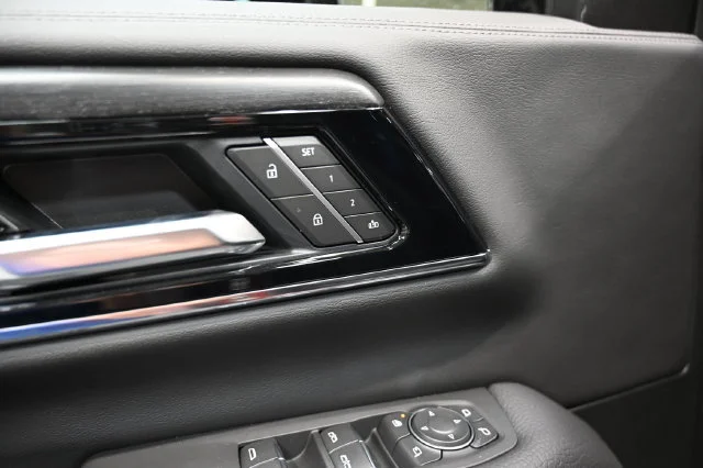 New 2027 Volcanic Red Tintcoat GMC Denali image 35