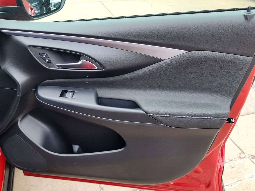 2026 Buick Envista Preferred - Photo 34