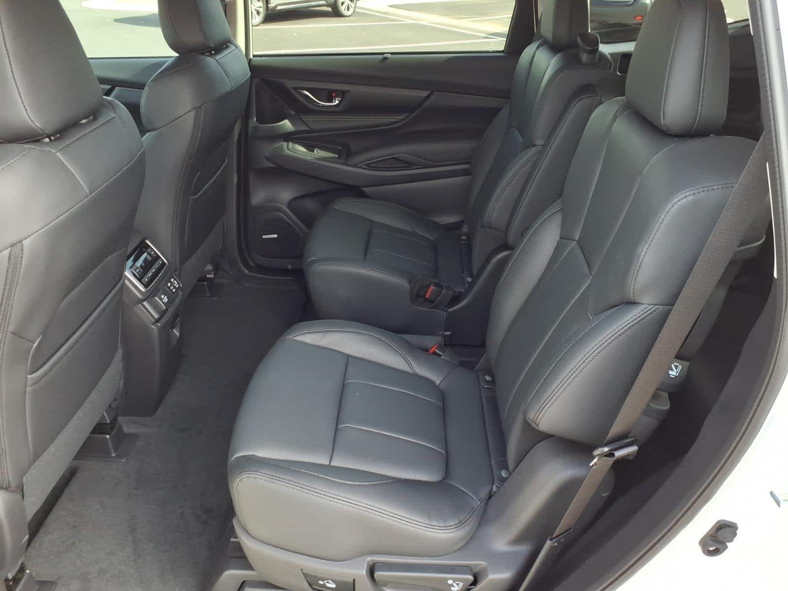 New 2026 CRYSTAL WHITE PEARL Subaru Onyx Edition Touring 7-Passenger image 30