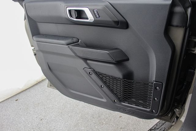 New 2026 Marsh Gray Ford Outer Banks® image 15