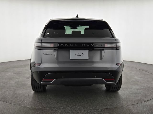 New 2026 Zadar Grey Land Rover Belgravia Edition image 7