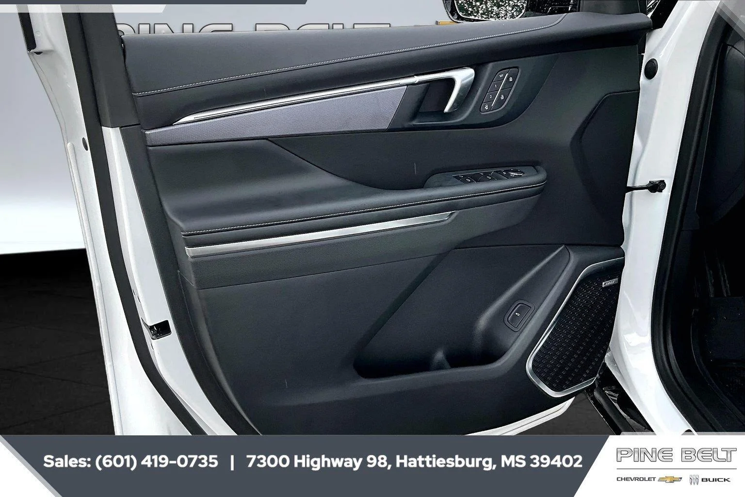 2026 Buick Enclave Sport Touring - Photo 19