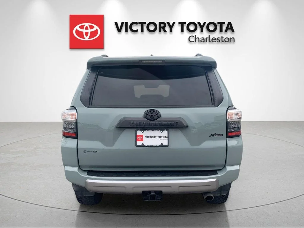 Used 2023  Toyota TRD Off-Road Premium image 4