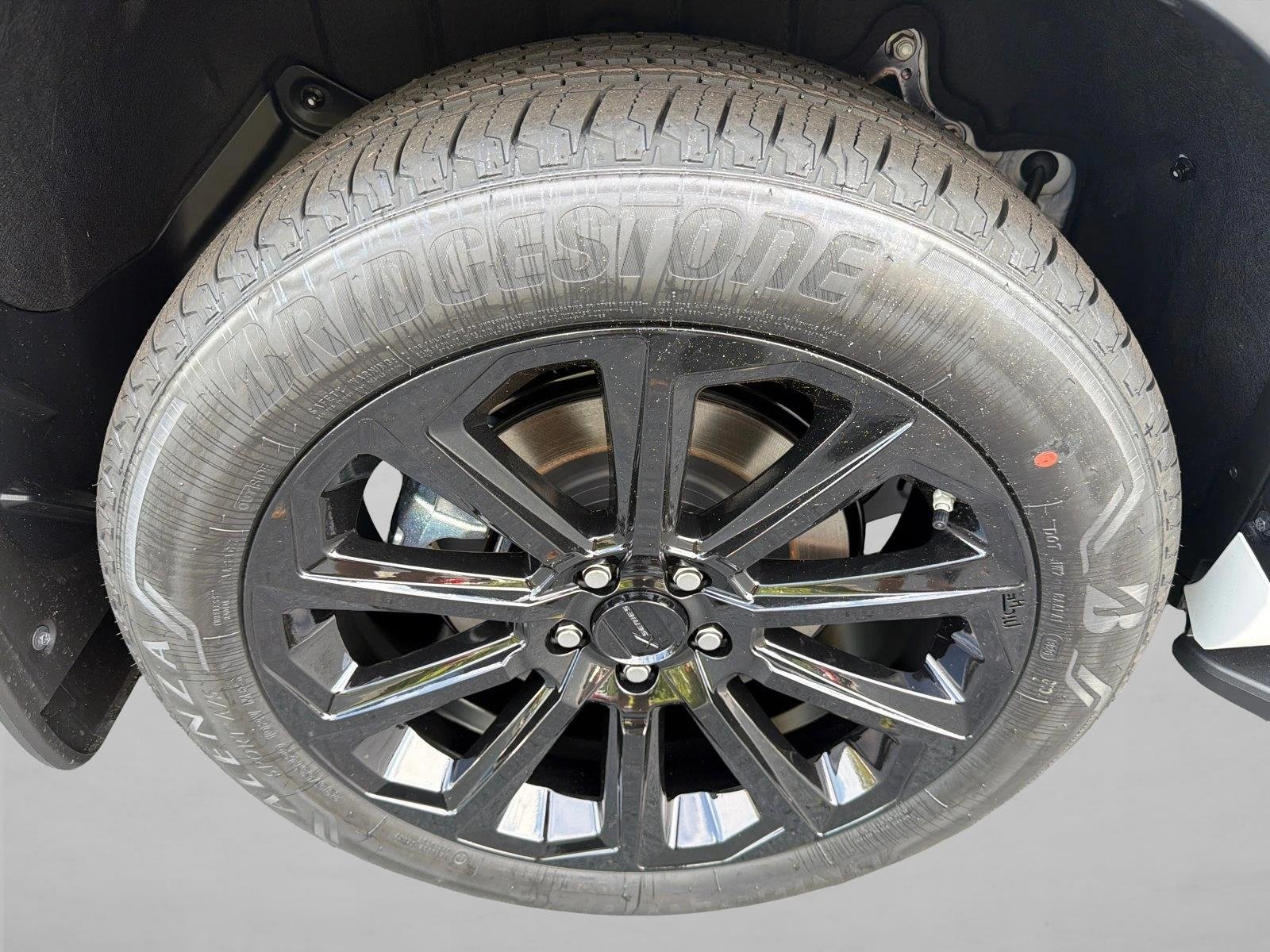 Certified Used 2026 Wind Chill Pearl Toyota Limited image 17