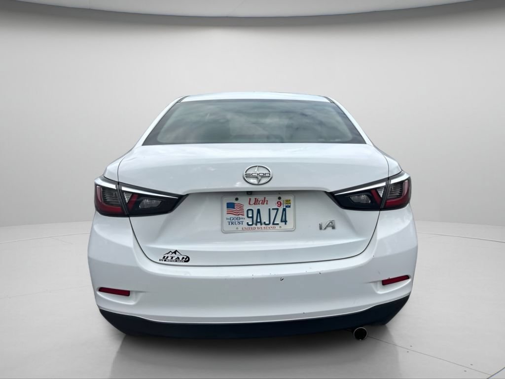 Used 2016 Frost Scion Base image 6