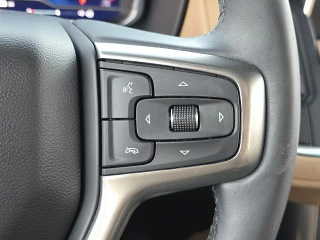 Used 2023 Beige Chevrolet Premier image 45