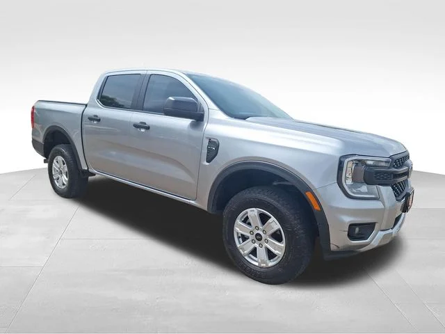 2024 Ford Ranger XL SuperCrew 5' Box's photo