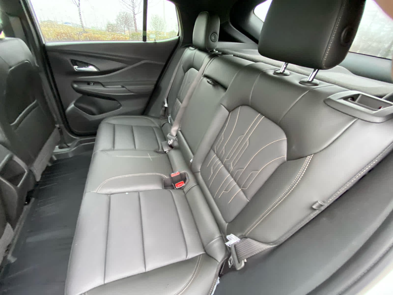 2026 Buick Envista Avenir - Photo 26