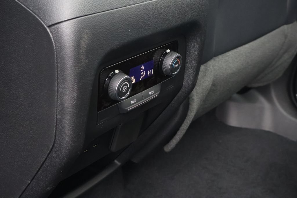 2026 Chevrolet Traverse LT - Photo 39
