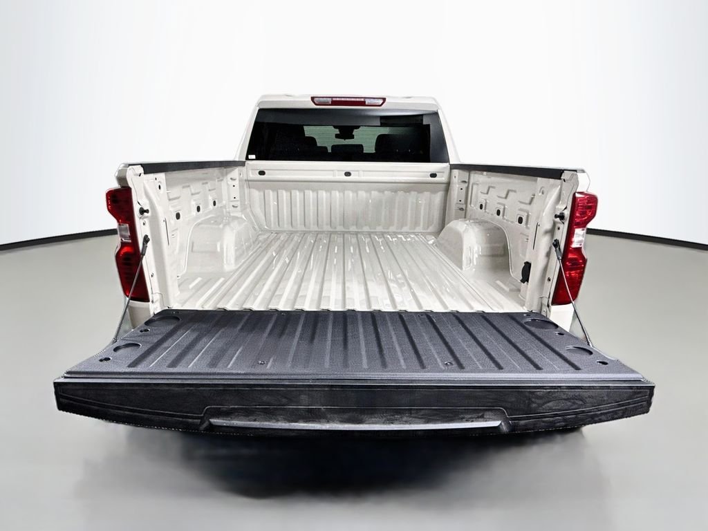 2026 Chevrolet Silverado 1500 Custom - Photo 23