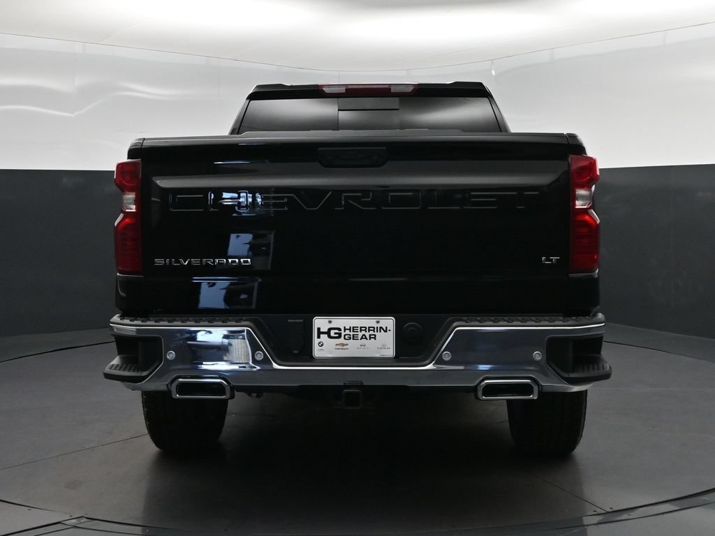 2026 Chevrolet Silverado 1500 LT - Photo 6
