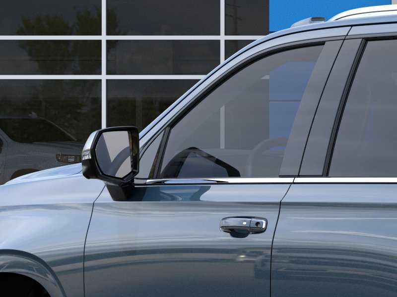 2026 Chevrolet Tahoe Premier - Photo 12