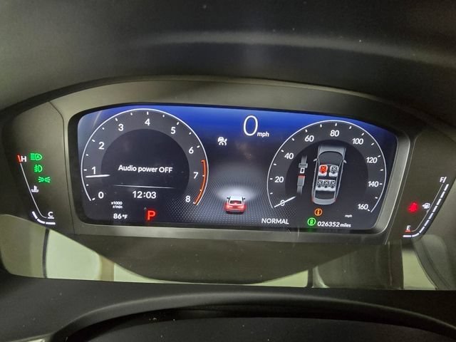 2024 Honda Civic Touring - Photo 58