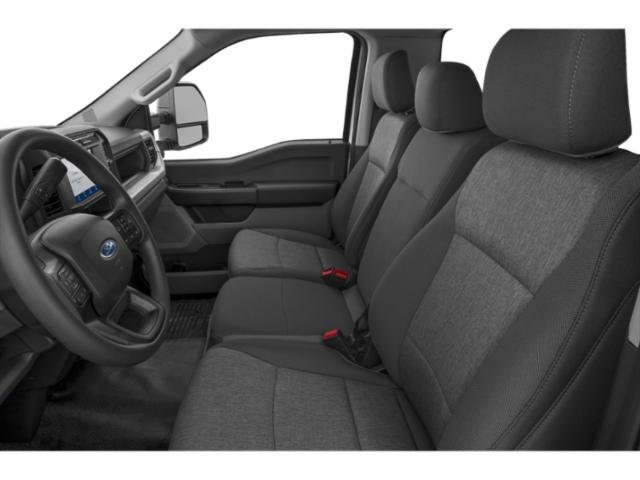 Used 2025 Oxford White Ford XL image 8