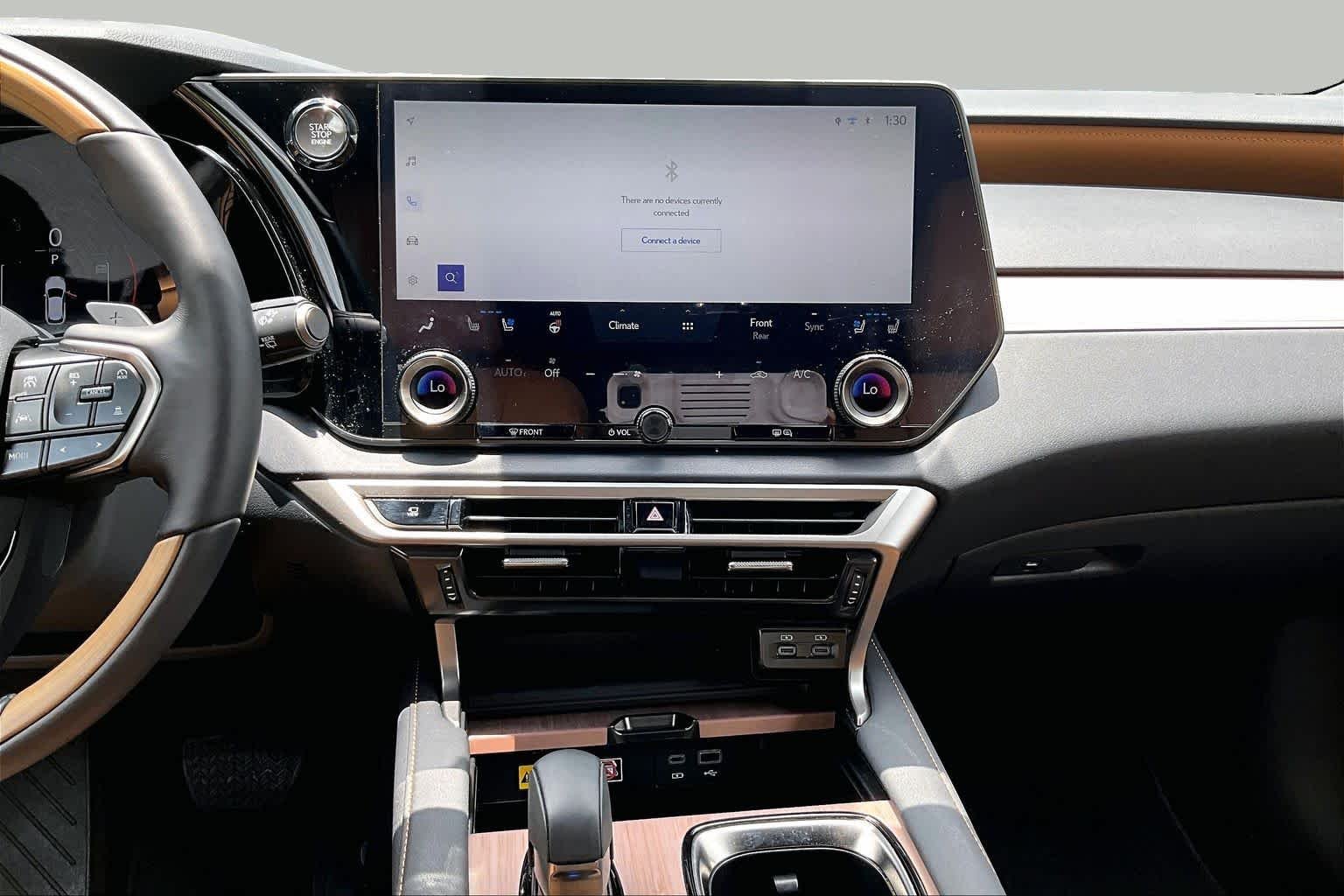 Used 2026 Caviar Lexus Premium image 6