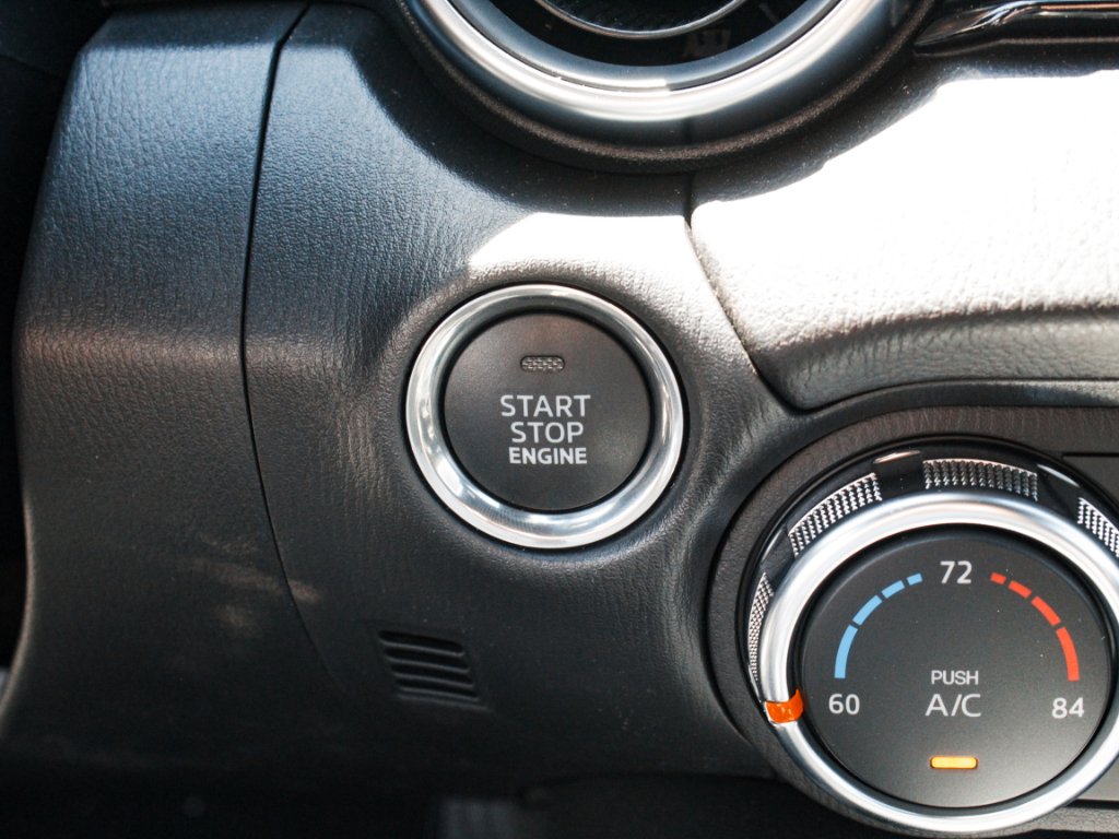 New 2026 Machine Gray Metallic Mazda Grand Touring image 18