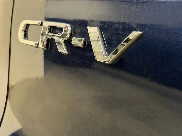 New 2027 Canyon River Blue Metallic Honda EX-L image 6