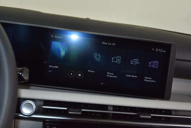New 2026 White Hyundai SEL Plus AWD image 34