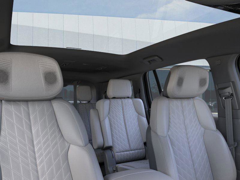 2026 Cadillac Escalade IQ Luxury - Photo 24