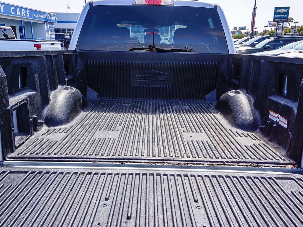 Used 2023 Silver Ford XL image 24