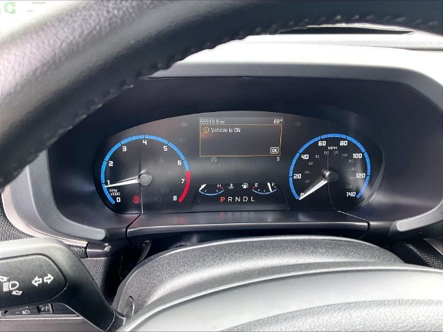 Used 2023 Gray Ford Big Bend image 24