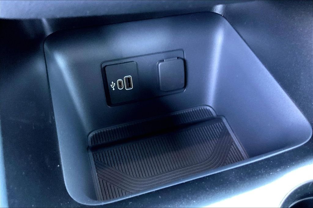 New 2026 Ford Explorer ST-Line 4D Sport Utility