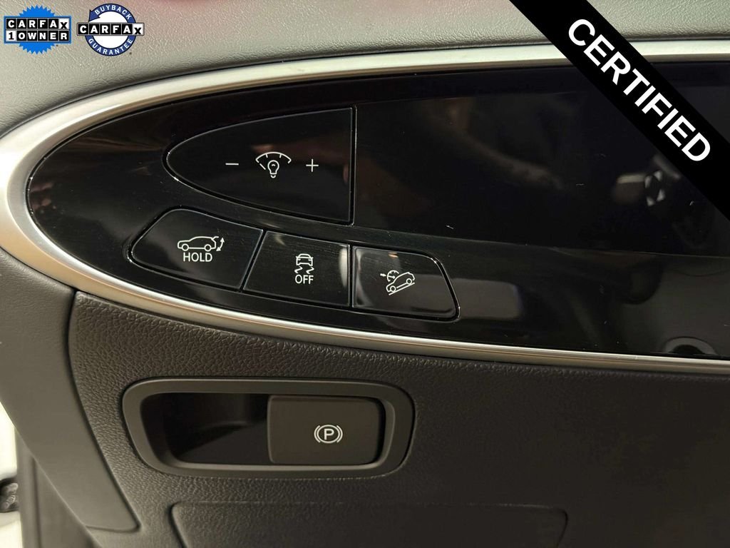 Certified Used 2026 White Genesis 2.5T Select image 20