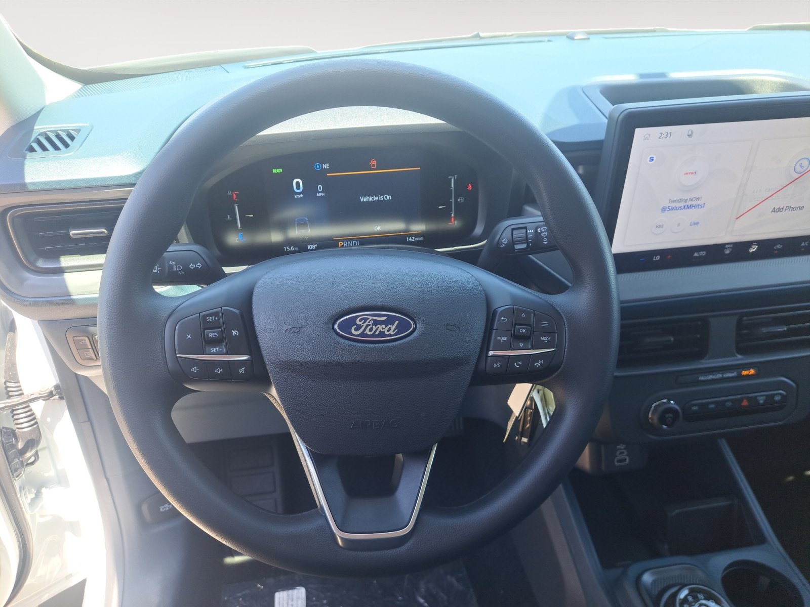 New 2026 Oxford White Ford XL image 13