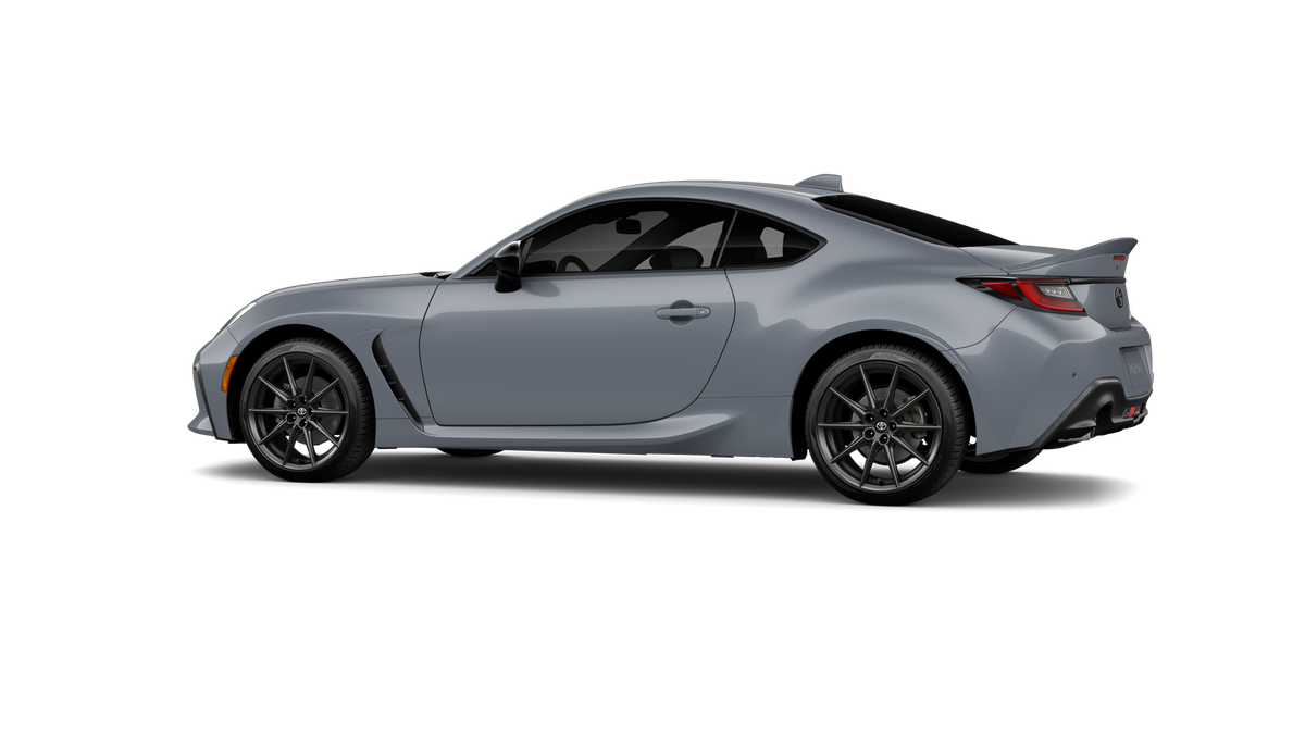 New 2027 Thunder Toyota GR86 Premium image 5